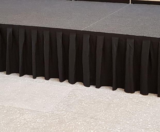 Stage (2m x 1m) - Image 3
